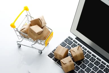 手頃な価格でネット販売やネットビジネスにおける商品保管・管理のためのレンタル倉庫