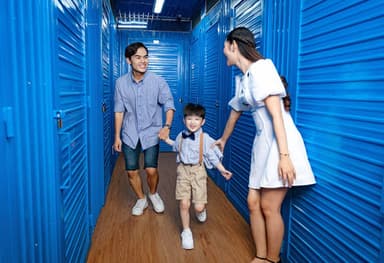 個人用トランクルーム：あらゆるニーズに応える安全で便利な収納ソリューション