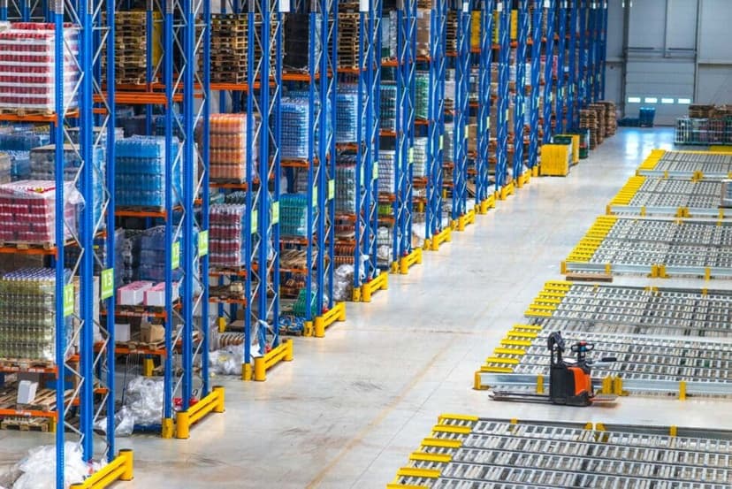 Các công ty kho bãi và logistic được niêm yết tại Việt Nam