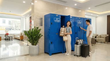 衣類をすっきり収納する賢いパッキング術―容量を最大限に