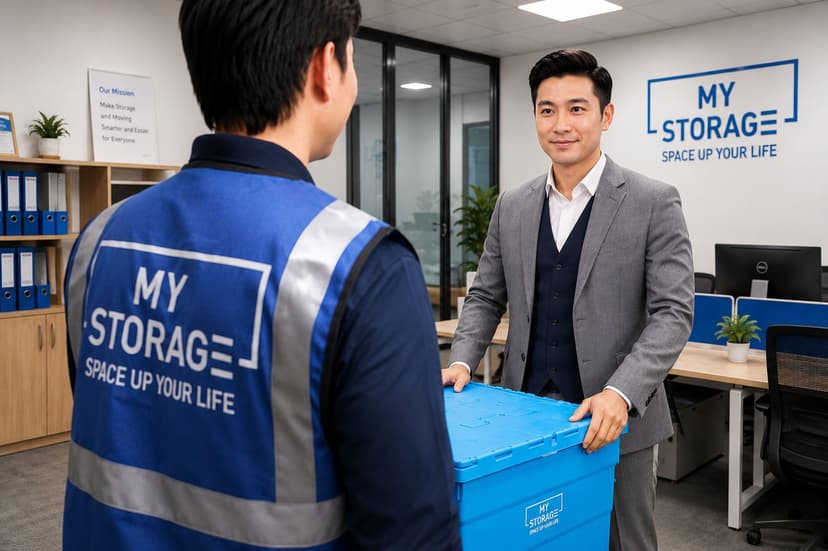 Vì Sao Chứng Nhận Kho Bãi Ngày Càng Quan Trọng?