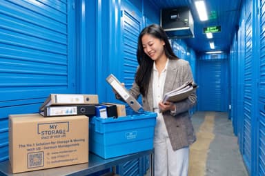 倉庫業界の認証とは？ISO・HACCP・GDPを解説