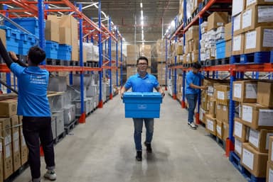 Bức tranh lưu trữ doanh nghiệp – Mẹo & tiêu chuẩn cho giải pháp lưu trữ