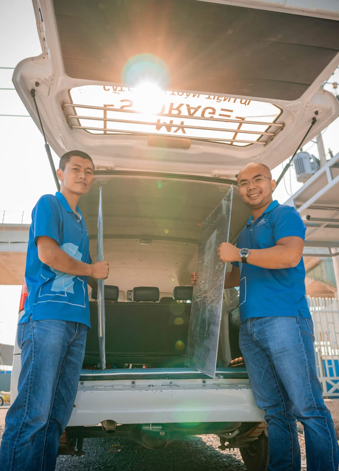 10 gợi ý giúp giảm căng thẳng khi chuẩn bị chuyển nhà