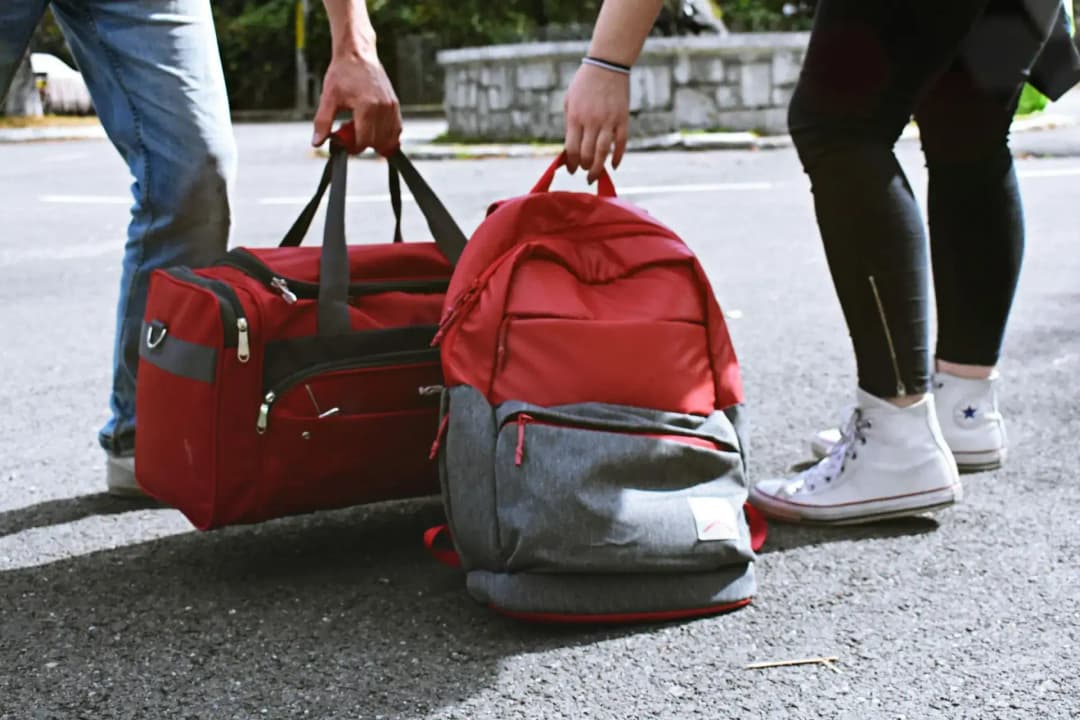 Cách dịch vụ giữ hành lý giúp chuyến đi thoải mái hơn