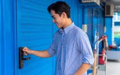 Vì sao ngày càng nhiều người lựa chọn kho lưu trữ?