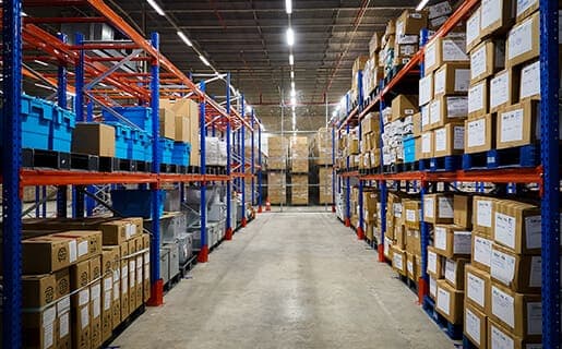 Hướng dẫn từng bước: Cách tiết kiệm chi phí với kho điều hòa Hướng dẫn từng bước: Cách tiết kiệm chi phí với kho điều hòa
