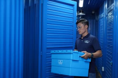 MyStorageの収納ロッカー・倉庫を徹底解説―個人・法人向け