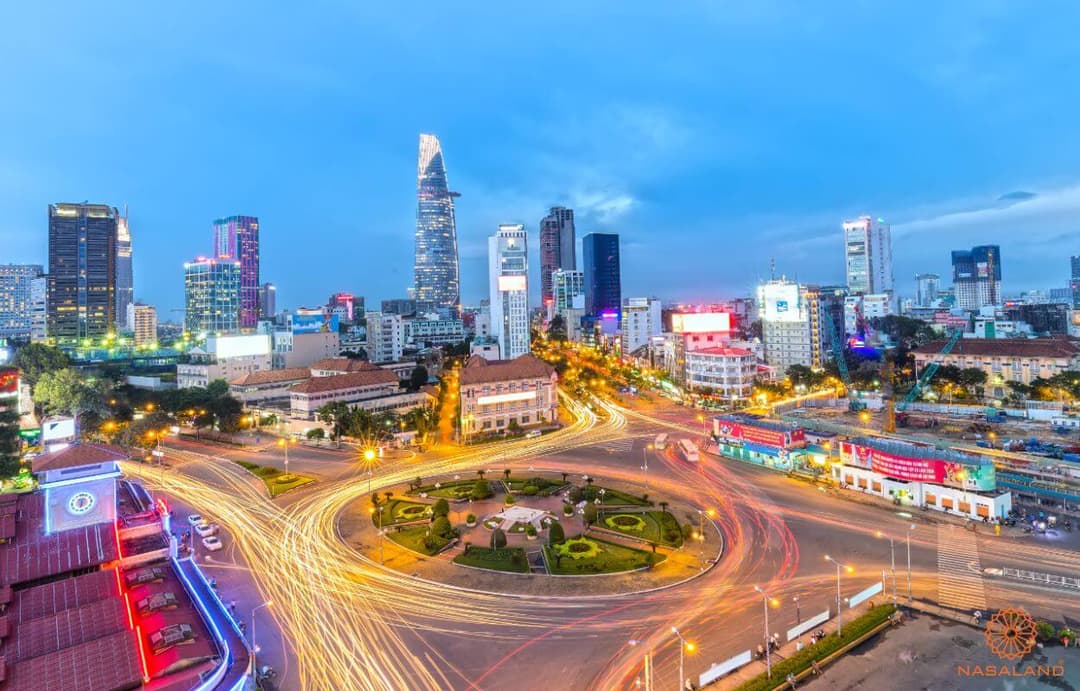 Cập Nhật Địa Điểm Thuê Kho Quận 1 Mới Nhất 2026