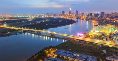 Top 5 dịch vụ cho thuê kho uy tín tại Thủ Đức (Quận 2, Quận 9) và Quận 7