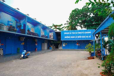 MyStorage – Hồ Chí Minh Cityで最高のセルフストレージ