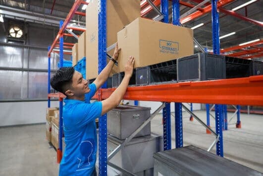 MyStorageの適正な倉庫賃料 MyStorageの適正な倉庫賃料