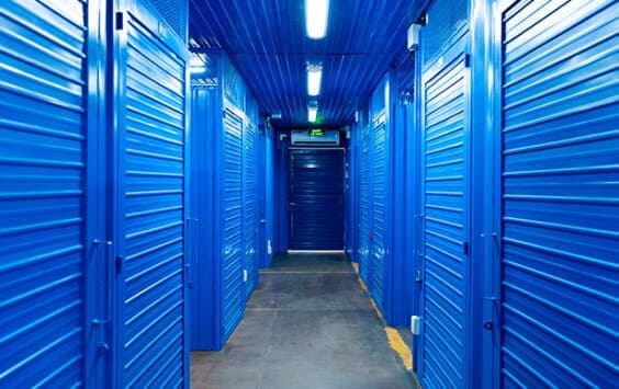Kho cho thuê đạt tiêu chuẩn quốc tế với hệ thống giám sát 24/7 Kho cho thuê đạt tiêu chuẩn quốc tế với hệ thống giám sát 24/7