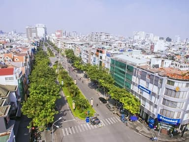 個人・企業向けPhú Nhuận倉庫レンタル完全ガイド