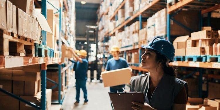 Thuê Nhà Kho Quận 10 TPHCM – Diện Tích Kho Bãi Linh Hoạt, Phù Hợp