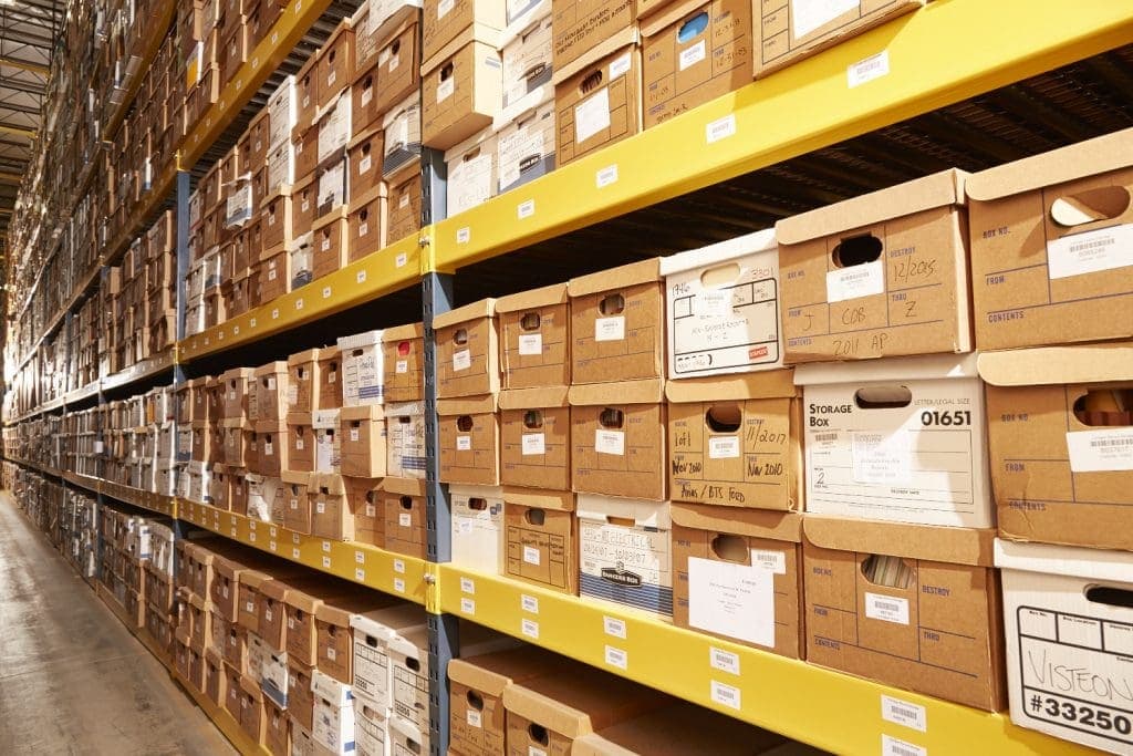 How to Store Documents Like a Pro: Expert Guide to Document Management and Effective Document Storage