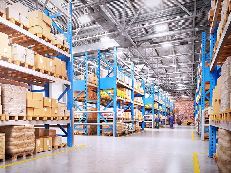Why Choose MyStorage for Secure Document Storage Why Choose MyStorage for Secure Document Storage