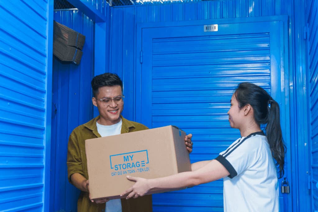 Cách Chọn Thùng Carton, Thùng Nhựa Chuyển Nhà Phù Hợp