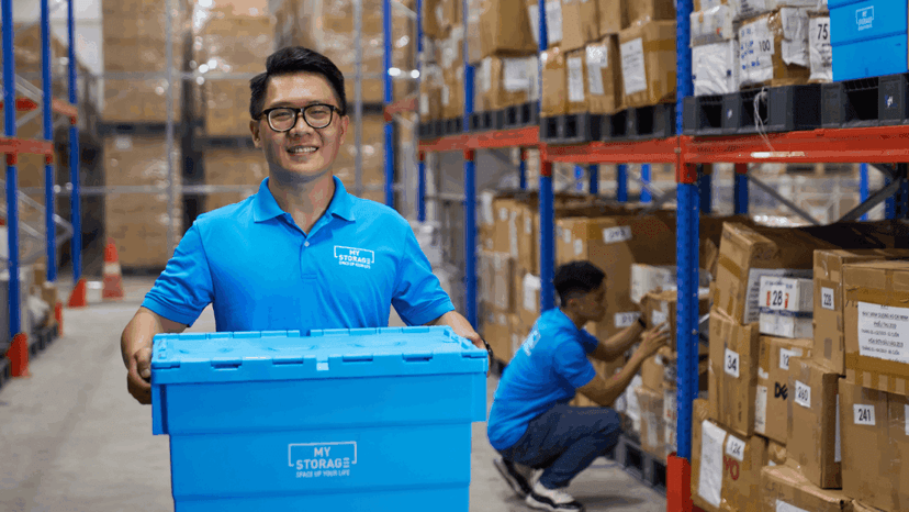 Giải pháp thuê kho an toàn cho cá nhân và doanh nghiệp tại Việt Nam