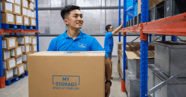 Kho cho thuê an toàn số 1 tại Thành phố Hồ Chí Minh