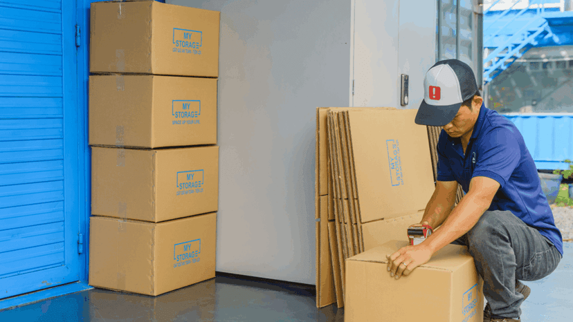Benefits of Using a Small Warehouse for Secure Document Storage Benefits of Using a Small Warehouse for Secure Document Storage