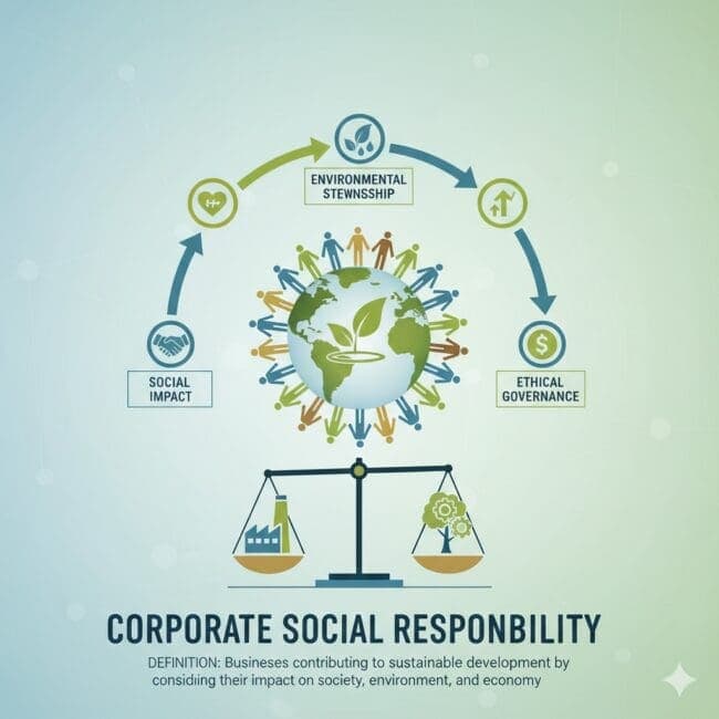 Hoạt động CSR cần thiết cho doanh nghiệp logistics