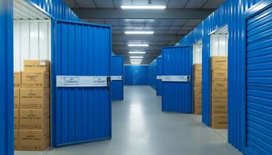 Lưu Trữ Đồ Điện Tử An Toàn: Cách Bảo Quản Thiết Bị Điện Tử Đúng Chuẩn