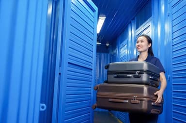 Dịch Vụ Thuê Kho Quận 2 – Giải Pháp Lưu Trữ Kho Bãi Đa Dạng