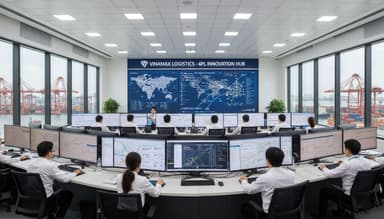 4PL Trong Logistics Là gì? Lợi ích, Mô hình Vận Hành