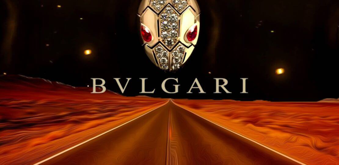 Bvlgari đã mở rộng diện tích trưng bày sản phẩm với MyStorage như thế nào?