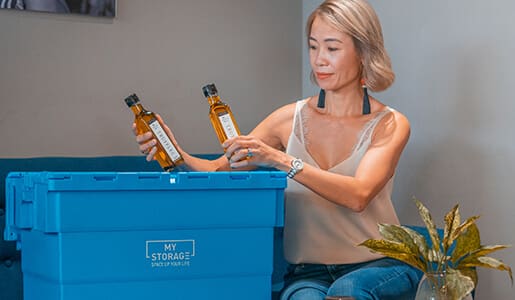 Cách tiết kiệm chi phí với kho điều hòa tự quản