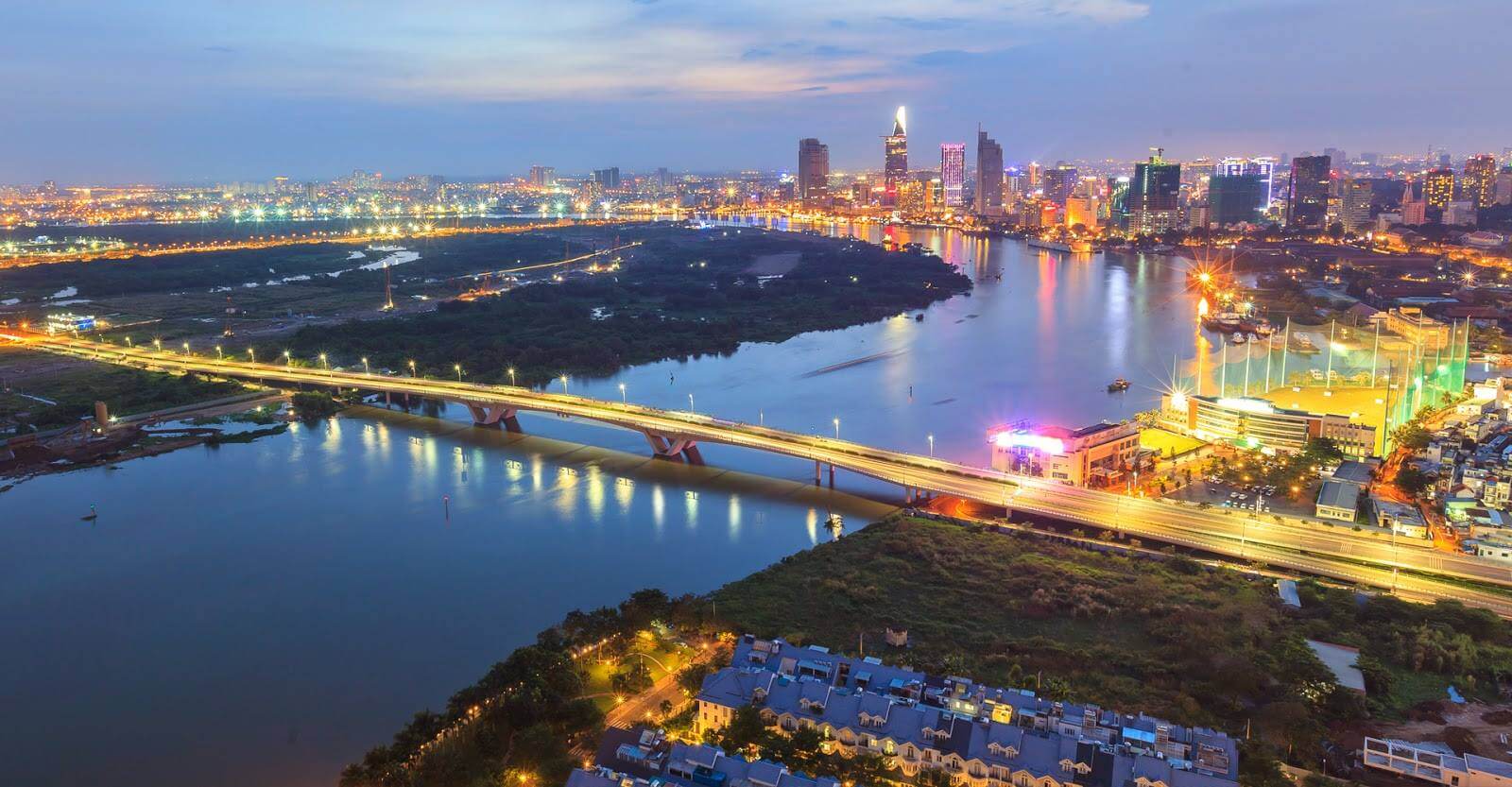 Top 5 dịch vụ cho thuê kho uy tín tại Thủ Đức (Quận 2, Quận 9) và Quận 7