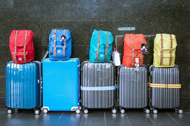 Hướng Dẫn Giữ Hành Lý Tại Sân Bay Tân Sơn Nhất: Tiết Kiệm 50% Thời Gian