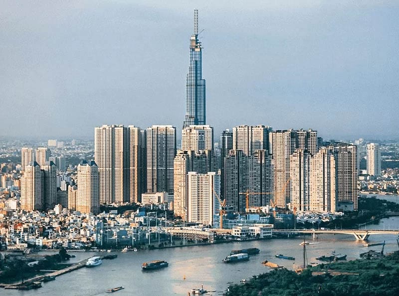 Cho thuê kho tại Bình Thạnh – Top công ty lưu trữ 2026