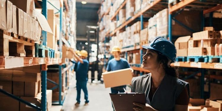 Thuê Nhà Kho Quận 10 TPHCM – Diện Tích Kho Bãi Linh Hoạt, Phù Hợp