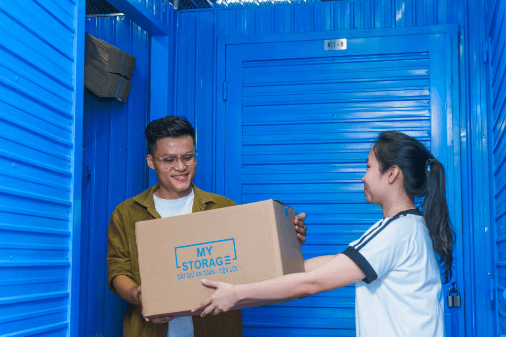 Cách Chọn Thùng Carton, Thùng Nhựa Chuyển Nhà Phù Hợp