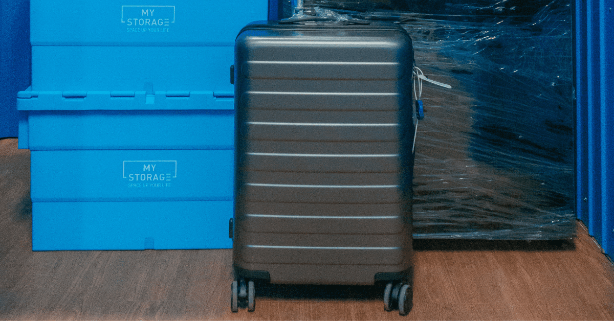 旅行者向けミニストレージ決定版:賢い荷物保管方法の見つけ方
